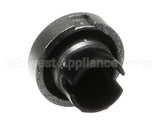 1554188 Franke Knob Silver