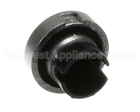 1554188 Franke Knob Silver