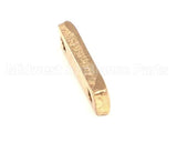 1554567 Franke Sunk Key 20X5X3 Mm