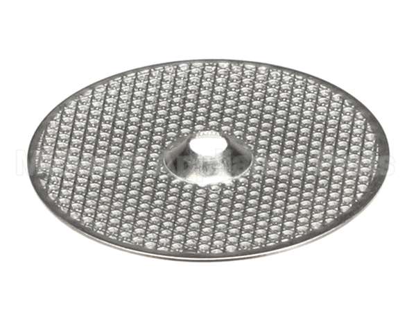 1554627 Franke Strainer For Water Inlet To B4