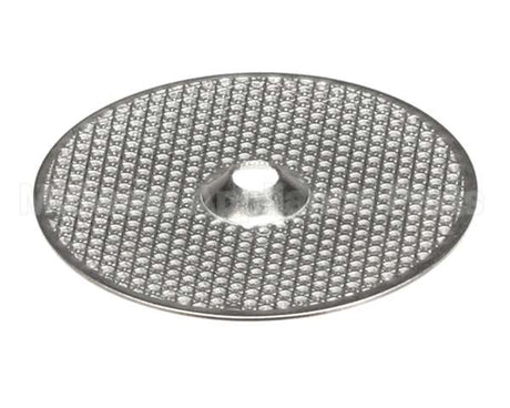 1554627 Franke Strainer For Water Inlet To B4