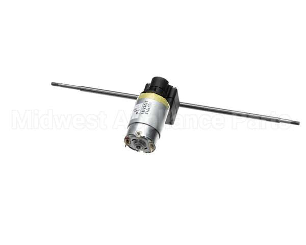1554632 Franke Driving Motor With Spindle