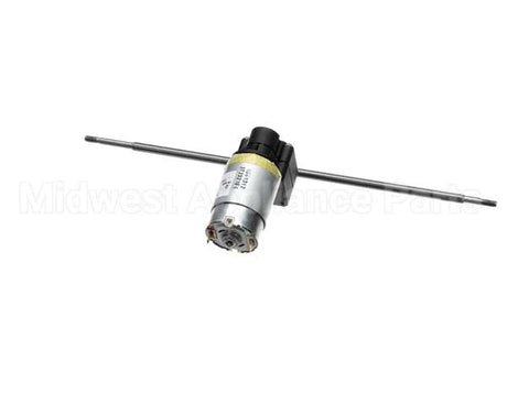 1554632 Franke Driving Motor With Spindle
