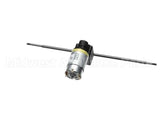 1554632 Franke Driving Motor With Spindle