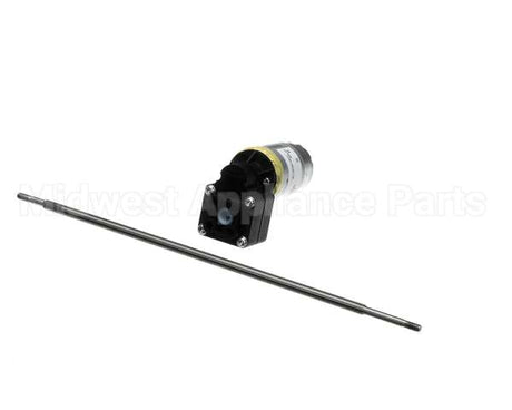 1554632 Franke Driving Motor With Spindle