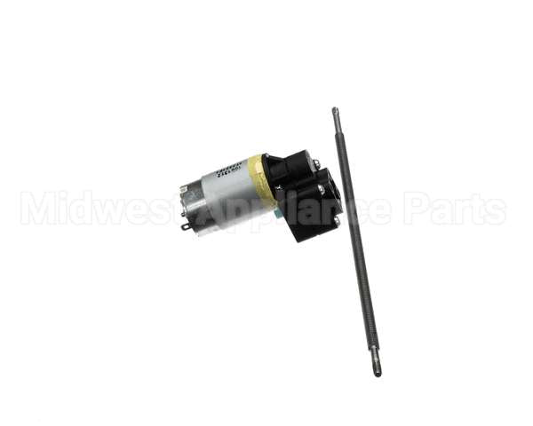 1554632 Franke Driving Motor With Spindle