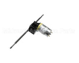 1554632 Franke Driving Motor With Spindle