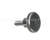 1554661 Franke Knurled Head Screw Flat Bin Ma