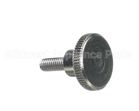 1554661 Franke Knurled Head Screw Flat Bin Ma