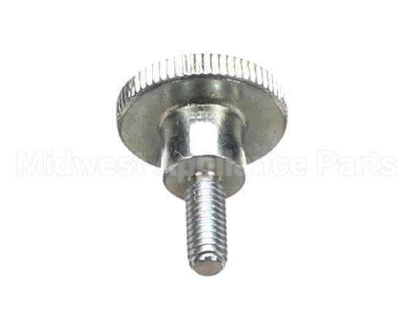 1554661 Franke Knurled Head Screw Flat Bin Ma