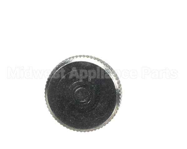 1554661 Franke Knurled Head Screw Flat Bin Ma