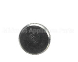 1554661 Franke Knurled Head Screw Flat Bin Ma