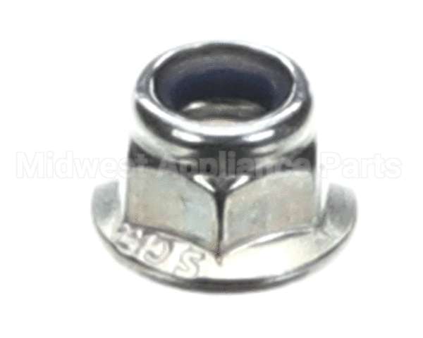 1554662 Franke Locking Nut M5 Bn6783 Bulk Iss