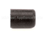 155469 Norlake Bumper Black 719R 1"Tall Screw