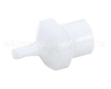 1554726 Franke Body For Double Safety Valve F