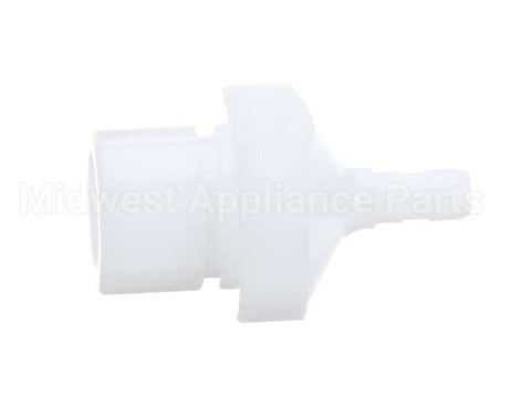 1554726 Franke Body For Double Safety Valve F