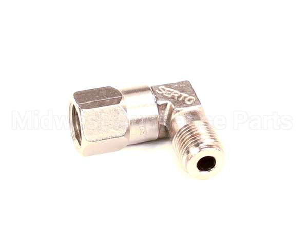 1554812 Franke Fitting