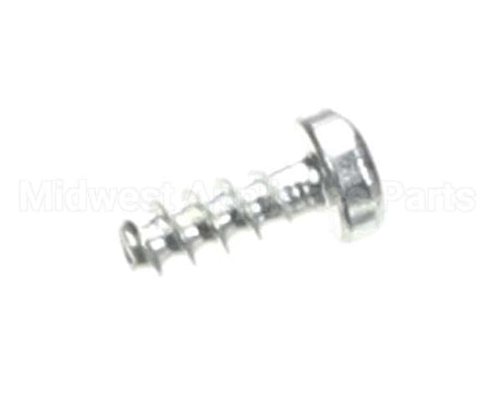 1554826 Franke Hexalobular Socket Pan Head Sc