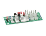 1554879 Franke Minimilk Printed Circuit Boar