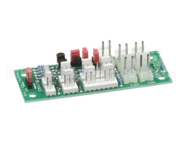 1554879 Franke Minimilk Printed Circuit Boar