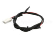 1554889 Franke Cable To Cross Flow Radiator F