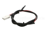 1554889 Franke Cable To Cross Flow Radiator F