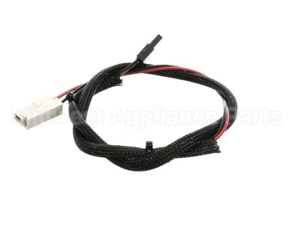 1554889 Franke Cable To Cross Flow Radiator F