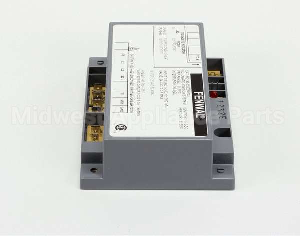155489 Groen Ignition Module, Ssb 3/5/10 G