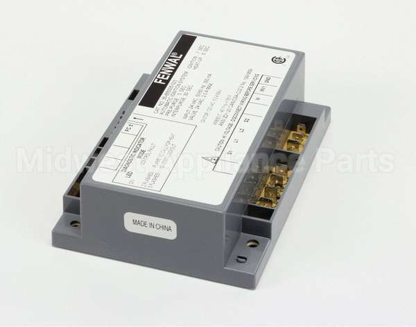 155489 Groen Ignition Module, Ssb 3/5/10 G