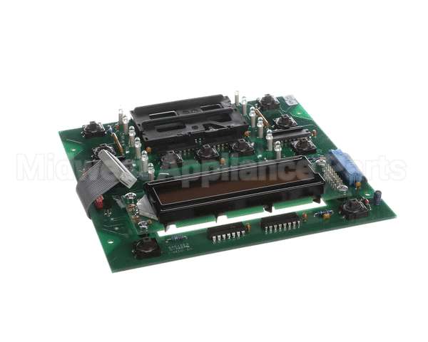 1554897 Franke Display Print