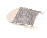 1554923 Franke Cover For Funnel Handfilling