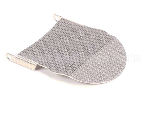 1554923 Franke Cover For Funnel Handfilling