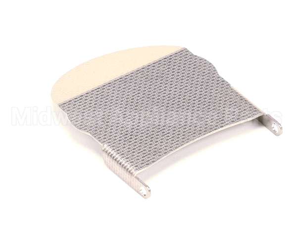 1554923 Franke Cover For Funnel Handfilling