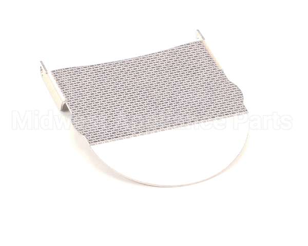 1554923 Franke Cover For Funnel Handfilling