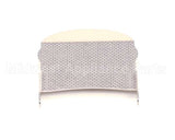 1554923 Franke Cover For Funnel Handfilling