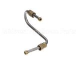 1554937 Franke Hotwater Pipe Evolution