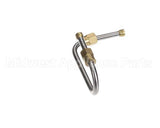 1554937 Franke Hotwater Pipe Evolution