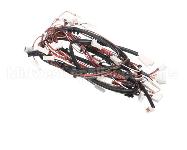 1554945 Franke Cable Harness 24V F302 Ulausf