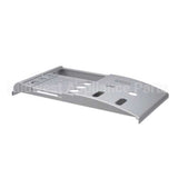 1554951 Franke Front Panel Evolution Silver W