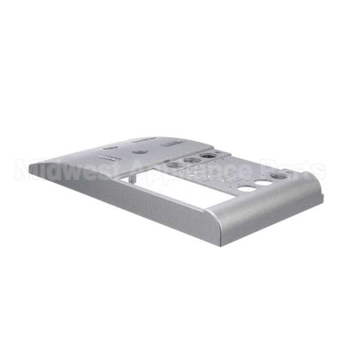 1554951 Franke Front Panel Evolution Silver W