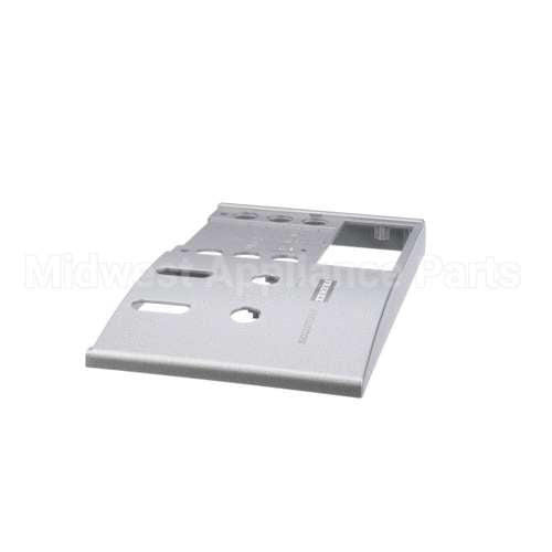 1554951 Franke Front Panel Evolution Silver W