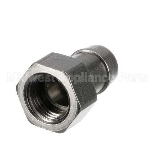 1554962 Franke Barbed Fitting W/ Internal Thr