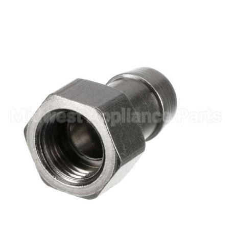 1554962 Franke Barbed Fitting W/ Internal Thr