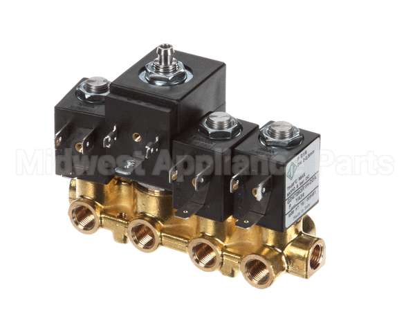 1554986 Franke Hot Water Valve Block Ode