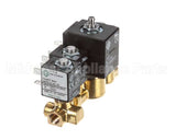 1554986 Franke Hot Water Valve Block Ode