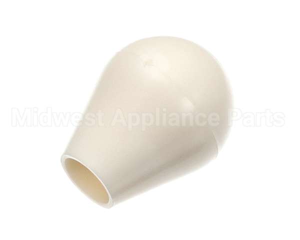 1555 Cornelius Knob White