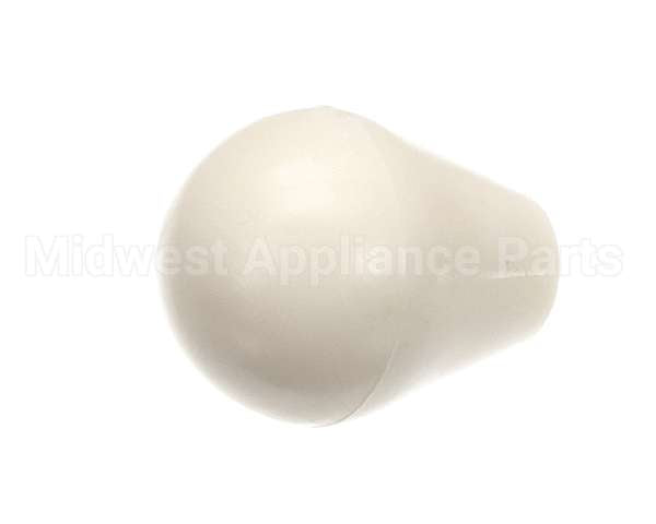 1555 Cornelius Knob White