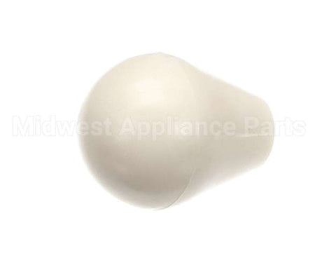 1555 Cornelius Knob White