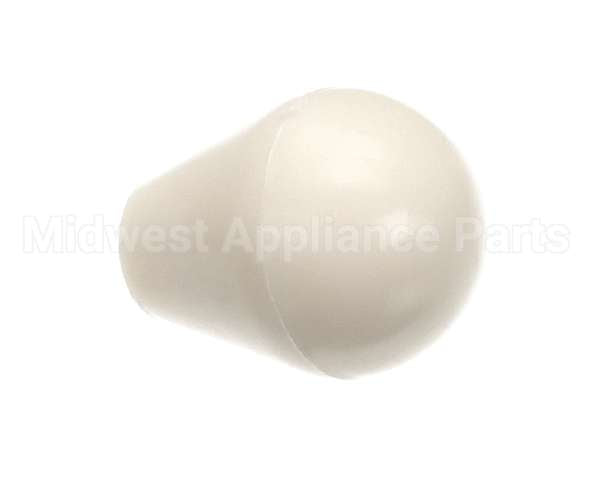 1555 Cornelius Knob White