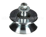 1555 Lotemp Doors Wheel Assemblyleading Edge Print 40006+
